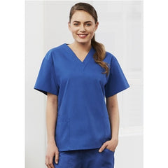 Ladies Scrub Top - Corporate Clothing