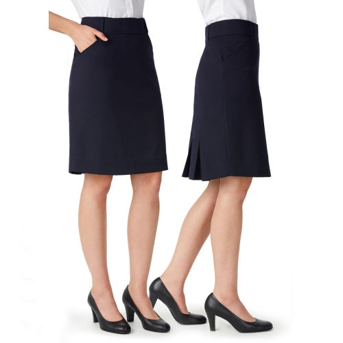 Ladies Uniform Skirt - Corporate Clothing