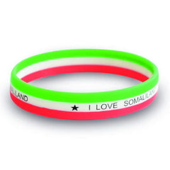 Silicone Wristbands - Promotional Products