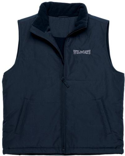 Phoenix Vest - Corporate Clothing