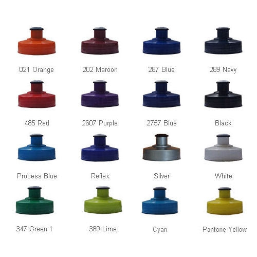 Endeavour Straight Side Drink Bottle (700ml) - Promotional Products