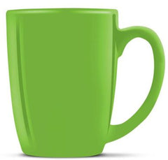 Eden Latte Coffee Cup - Promotional Products