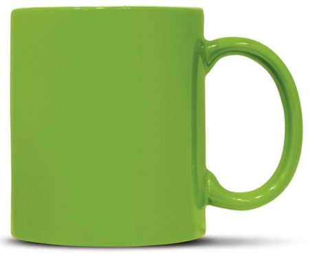 Eden Coloured Can Coffee Cup - Promotional Products
