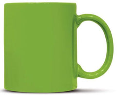 Eden Coloured Can Coffee Cup - Promotional Products