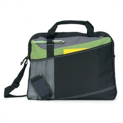 Murray Conference Satchel Bag - Promotional Products