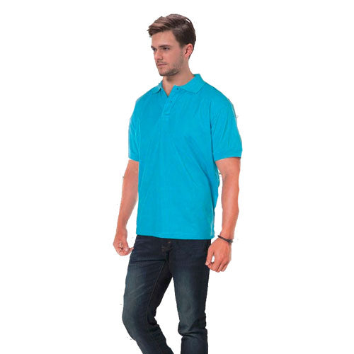 Logo Promotional Polo Shirt - Corporate Clothing