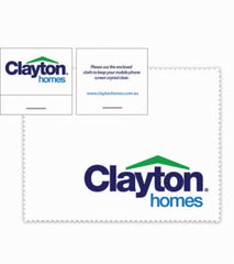 Smart Phone Cleaner in Matchbook Case - Promotional Products