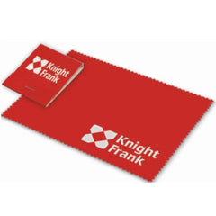 Smart Phone Cleaner in Matchbook Case - Promotional Products