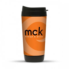 Eden Full Colour Travel Mug - Promotional Products