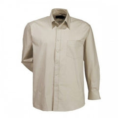Outline Stain Repellent Business Shirt - Corporate Clothing