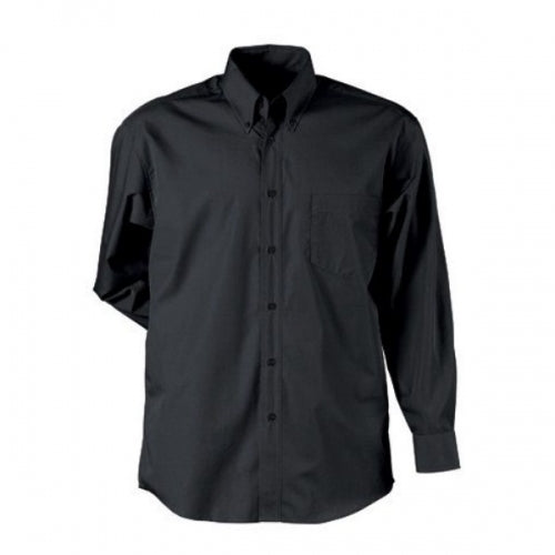 Outline Stain Repellent Business Shirt - Corporate Clothing