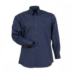Outline Stain Repellent Business Shirt - Corporate Clothing