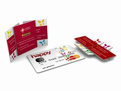 Flat Magic Puzzle - Promotional Products