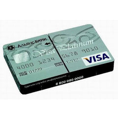 Magic Card - Promotional Products