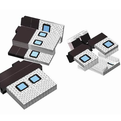 Magic House - Promotional Products