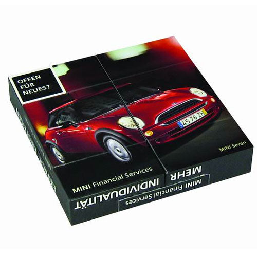 Magic Square - Promotional Products