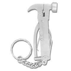 Econo Mini Multi Tool Keyring - Promotional Products