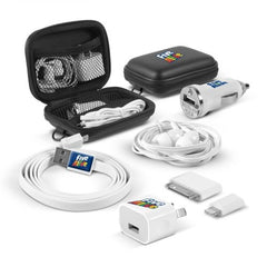 Eden Charging Kit - Promotional Products