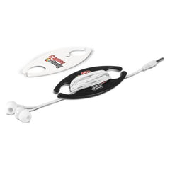 Eden Headphones Wrap - Promotional Products