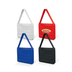 Eden Big Non Woven Satchel - Promotional Products