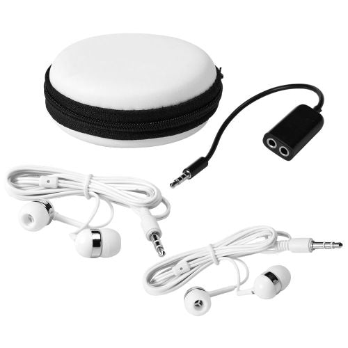 Avalon Headphone Sharing Set - Promotional Products