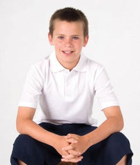 Aston Kids Polo Shirts - Corporate Clothing
