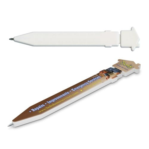 Eden House Magnetic Pen - Promotional Products
