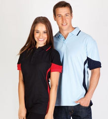 Aston Cotton Rich Polo Shirt - Corporate Clothing