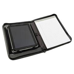 Murray Leather Tablet Compendium - Promotional Products