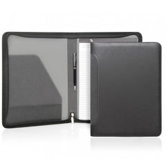 Cambridge A4 Office Compendium Zippered - Promotional Products