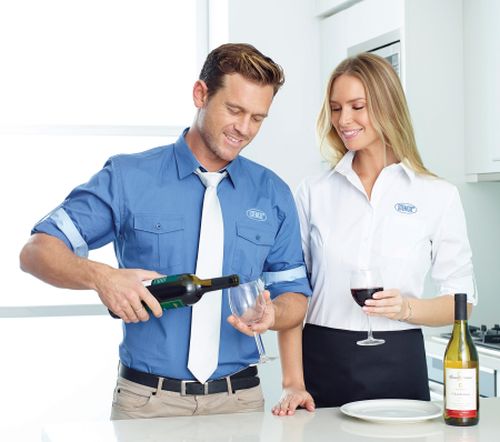 Outline Causal Business Shirts - Corporate Clothing