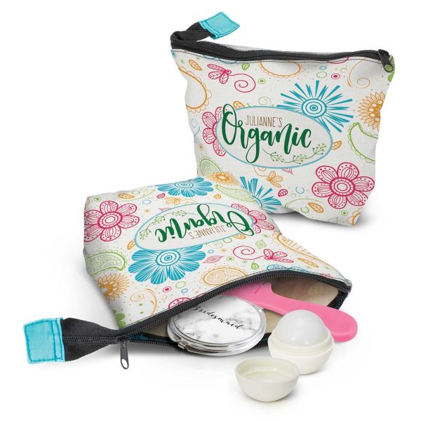 Eden Small Cosmetic Bag - Promotional Products