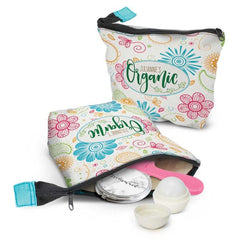 Eden Small Cosmetic Bag - Promotional Products