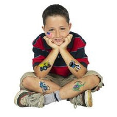 Temporary Tattoos - Promotional Products