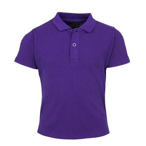 Malcom Babies Polo Shirt - Corporate Clothing