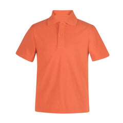 Malcom Childrens Polo Shirt - Corporate Clothing