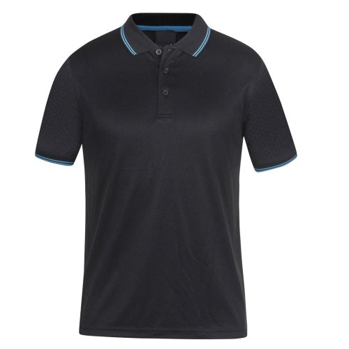 Malcom Super Cool Polo Shirt - Corporate Clothing