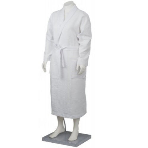 Resort Luxury Waffle Bathrobe - Promotional Products