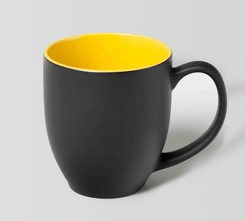 Cafe Big Coffee Cup - Promotional Products