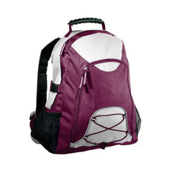 Murray Bungee Backpack - Promotional Products
