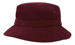 Adjustable Childs Bucket Hat with Toggle - Promotional Products