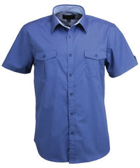 Outline Causal Business Shirts - Corporate Clothing