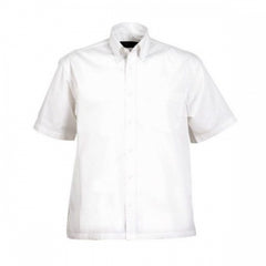 Outline Stain Repellent Business Shirt - Corporate Clothing