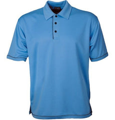 Outline Office Polo Shirt - Corporate Clothing