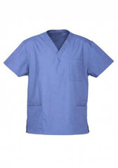 Mens Scrub Top - Corporate Clothing