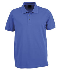 Outline 100% Combed Cotton Polo Shirt - Corporate Clothing