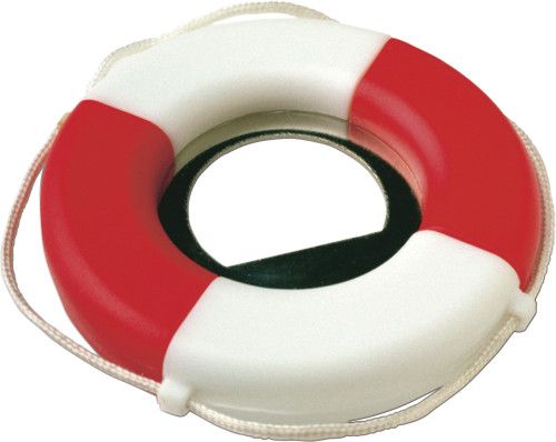 Milan Life Ring Bottle Opener - Promotional Products