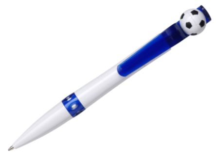 Milan Soccer Pen - Promotional Products