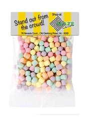 Devine Lolly Bags - Promotional Products