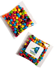 Yum Bags of Lollies - 50 grams - Promotional Products